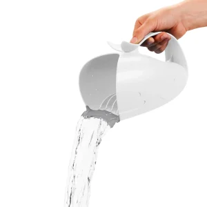 Moby Sköljkanna – Vit