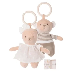 Maverick & Melissa – Speldosa