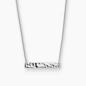 03 HAMMERED SILVER