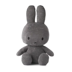 Miffy Gosedjur 50 cm – Grå