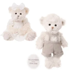 Lilla Gossen & Fröken