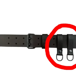 Edvardson - Dangler D-ring