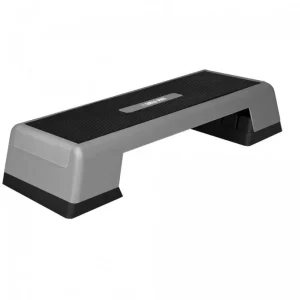Justerbar stepbänk Maxi - (95 x 38 cm)
