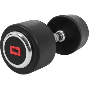 Pro Gummi Handvikt 15 kg