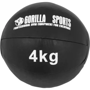 Medicin Wall Ball 4 kg - Nordic Strength
