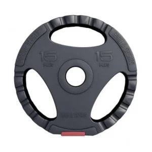 50 mm GREPP viktskiva i plast (15 kg)