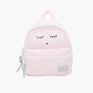 MINI BACKPACK – Rosa