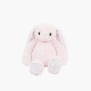 TINY BUNNY MARLEY – Rosa