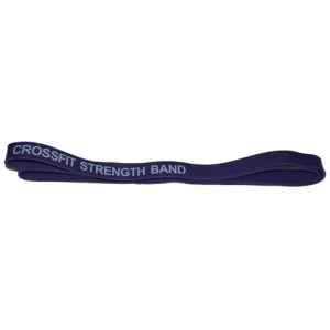 Strength Band - Lila (10–40 kg) (styrka 4 av 6) (Fel färg)