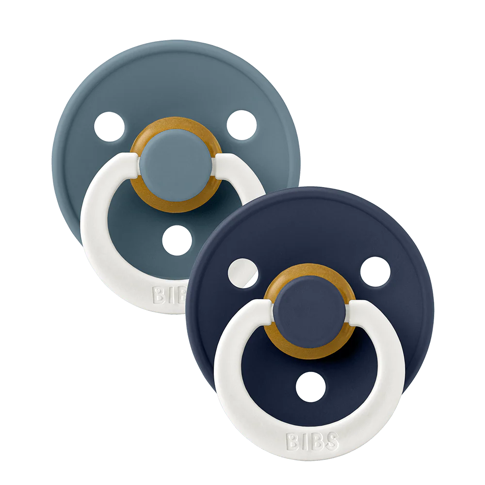 Colour GLOW 2 PACK – Petrol/Deep Space