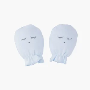 Sleeping Cutie Vantar – Blå