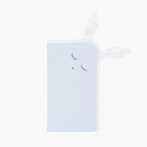Bunny Blanket – Blå