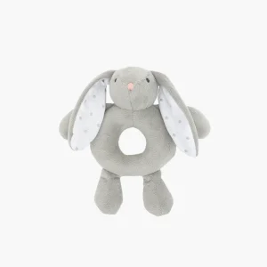Bunny Marley Rattle