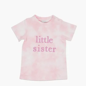 LITTLE SISTER T-SHIRT