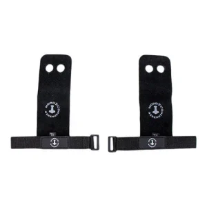 Grip Pads – Light från Nordic Strength (set)