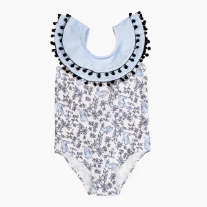 Wallpaper Celine Swimsuit