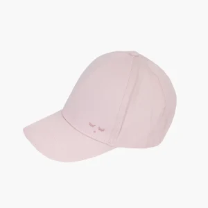 Baseball Cap – Rosa