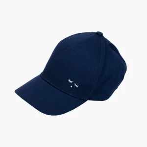 Baseball Cap – Blå