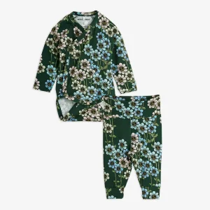 Daisys aop nb baby set