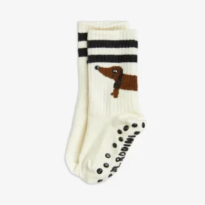 Dog 1-pack anti-slip socks