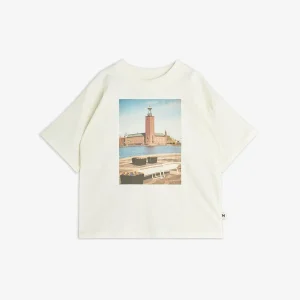 City hall ss tee