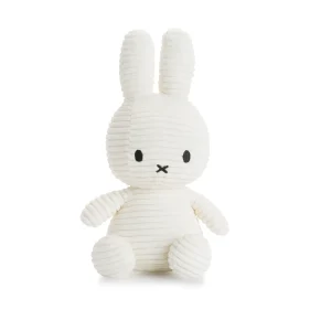 Miffy Gosedjur 23 cm – Vit