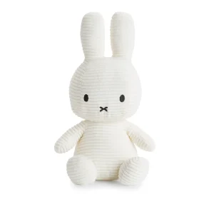 Miffy Gosedjur 33 cm – Vit
