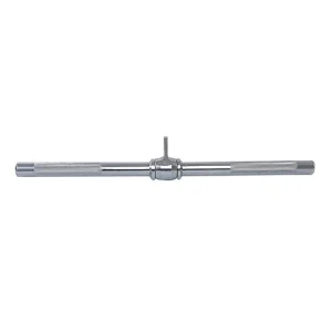 Triceps/biceps-handtag standard