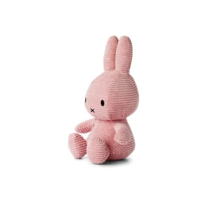 Miffy Gosedjur 33 cm – Rosa
