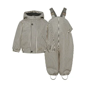 Rainwear Set Oddy
