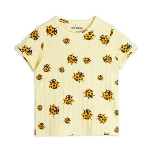 LADYBUGS AOP SS TEE