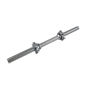 Hantelstång 25 mm (Stjärna) 35 cm lång