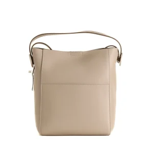 Manon Cross-Body Väska 26 - Crème
