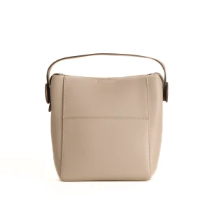 Eloise Cross-Body Väska 18 - Crème