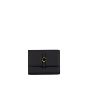 Madeira Läder plånbok 13 - Black