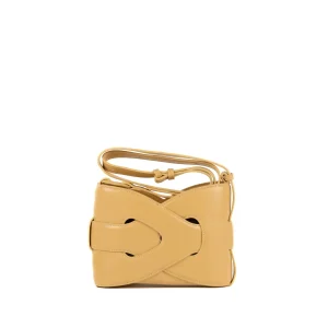 Sligo Axelväska 22 - Pastel Yellow