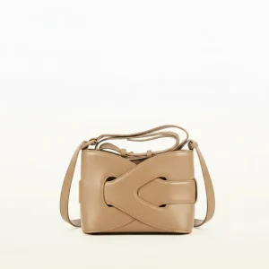 Sligo Axelväska 22 - Taupe