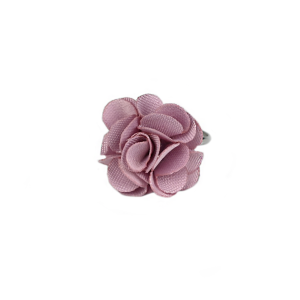 Ring – Blomma lila