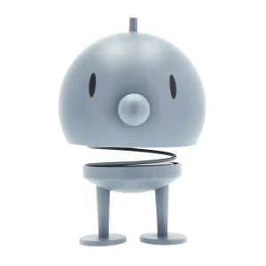 Hoptimist Soft Bumble XL Sky