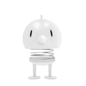 Hoptimist Soft Bumble Speaker L Soft White