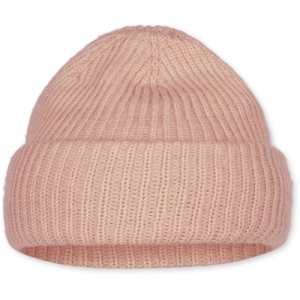 vitum hat – pale rose