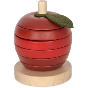 Stapeltorn Äpple