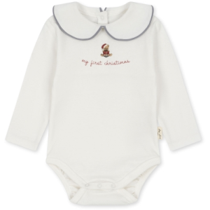 My First Christmas – Body