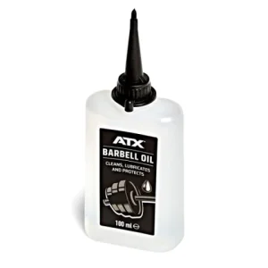 ATX Rengörings- och vårdolja 100 ml