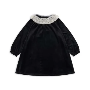 Venola dress – Black