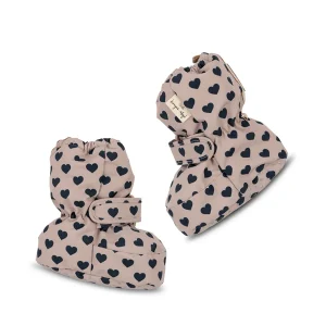 NOHR SNOW BOOT – COEUR ECLIPSE