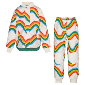 Hawkins Rainbow Big – Termoset