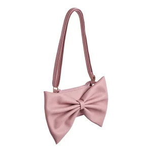 Bow Bag – Fox Glove