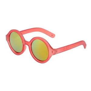 Shelby Warm Coral – Solglasögon