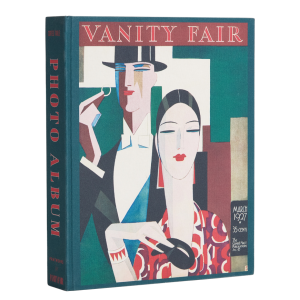 Vanity Fair March 1927 cover
